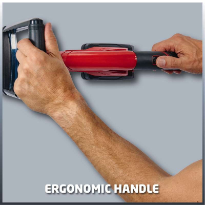 Підмітальна машина Einhell GC-CC, 18В Li-Solo, PXC, 1200об/хв, 2.57кг (без АКБ та ЗП) (3424050)