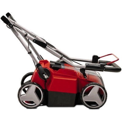 Аератор Einhell GE-SC 36/35 Li - Solo 36V, 35см, безщітковий, ножі 16шт (без АКБ та ЗП) (3420680)