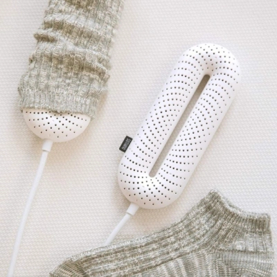 Сушарка для взуття Xiaomi Sothing Smart Zero-Shoes Dryer (DSHJ-S-1904C White)