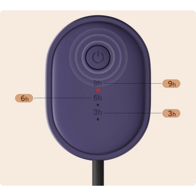 Сушарка для взуття Xiaomi Sothing Smart Zero-Shoes Dryer (DSHJ-S-1904C White)