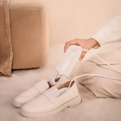 Сушарка для взуття Xiaomi Sothing Zero-Shoes Dryer (DSHJ-S-2111A White)