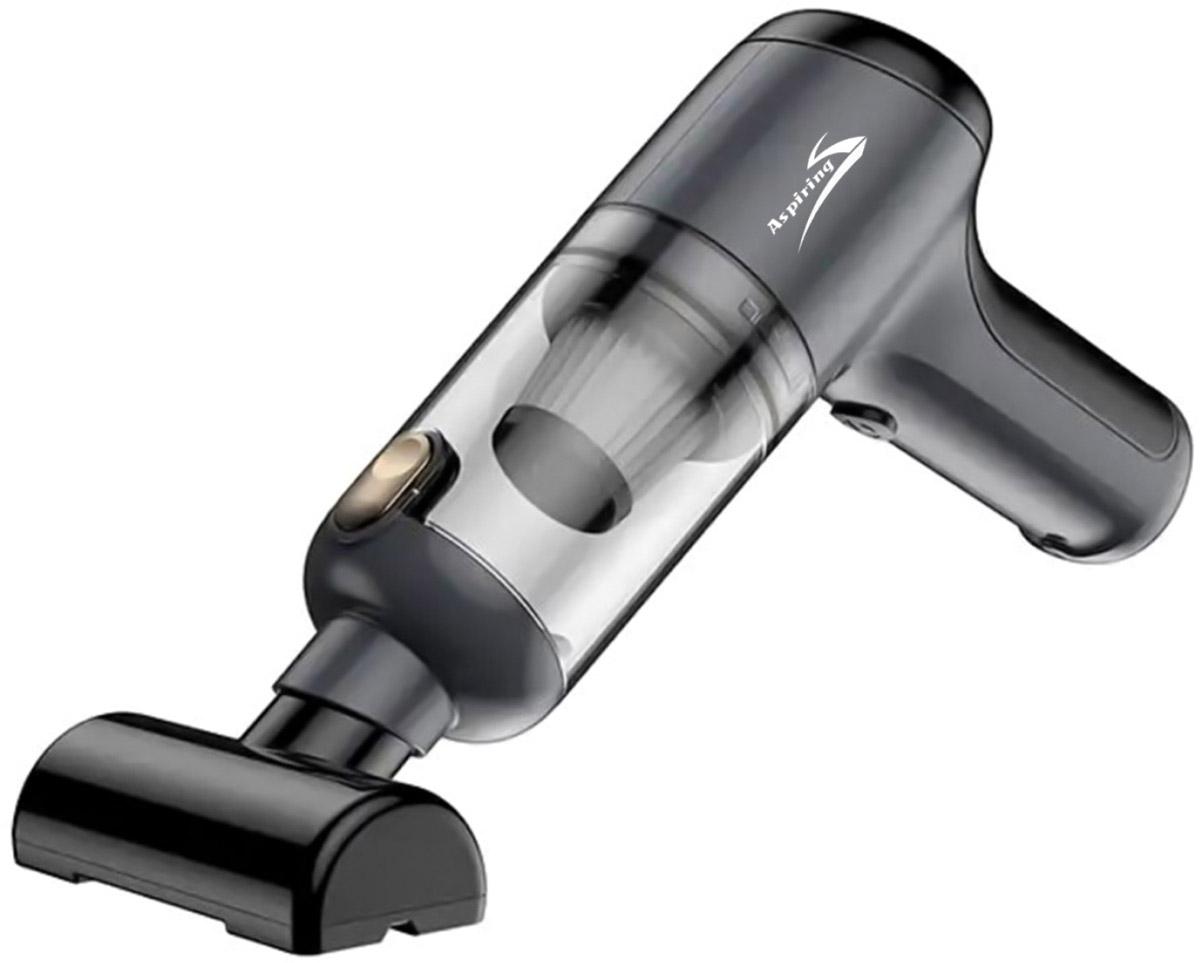 Автомобільний пилосос Aspiring Gale 1 Wireless Blow air (GL.5500)