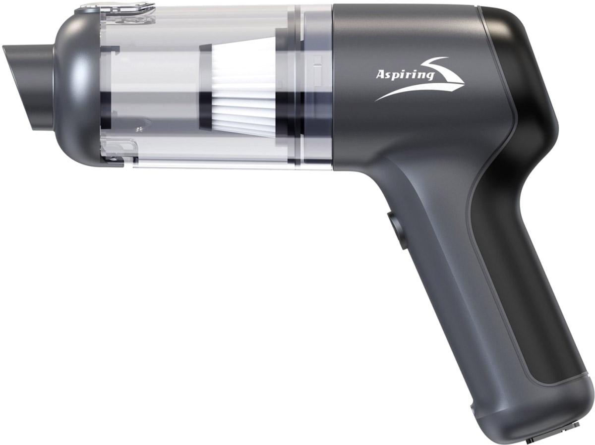 Автомобільний пилосос Aspiring Gale 1 Wireless Blow air (GL.5500)