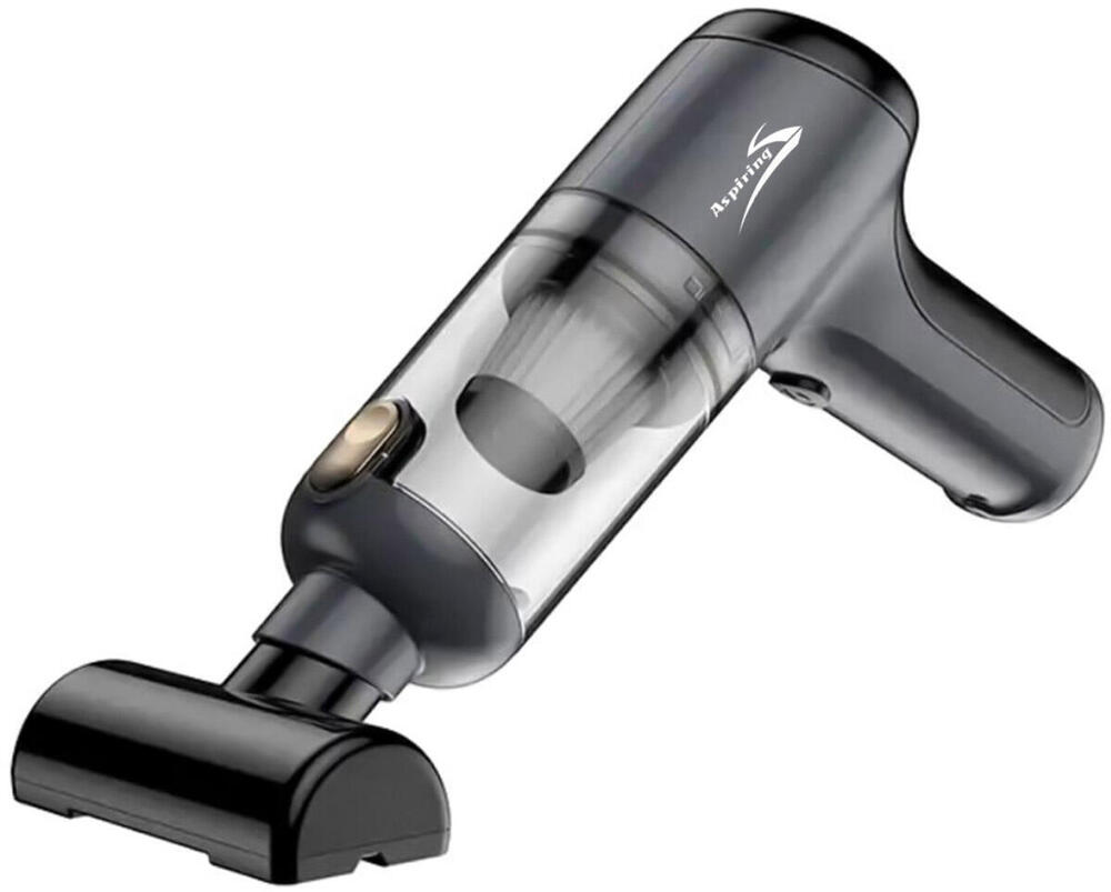 Автомобільний пилосос Aspiring Gale 1 Wireless Blow air (GL.5500) (1780463)