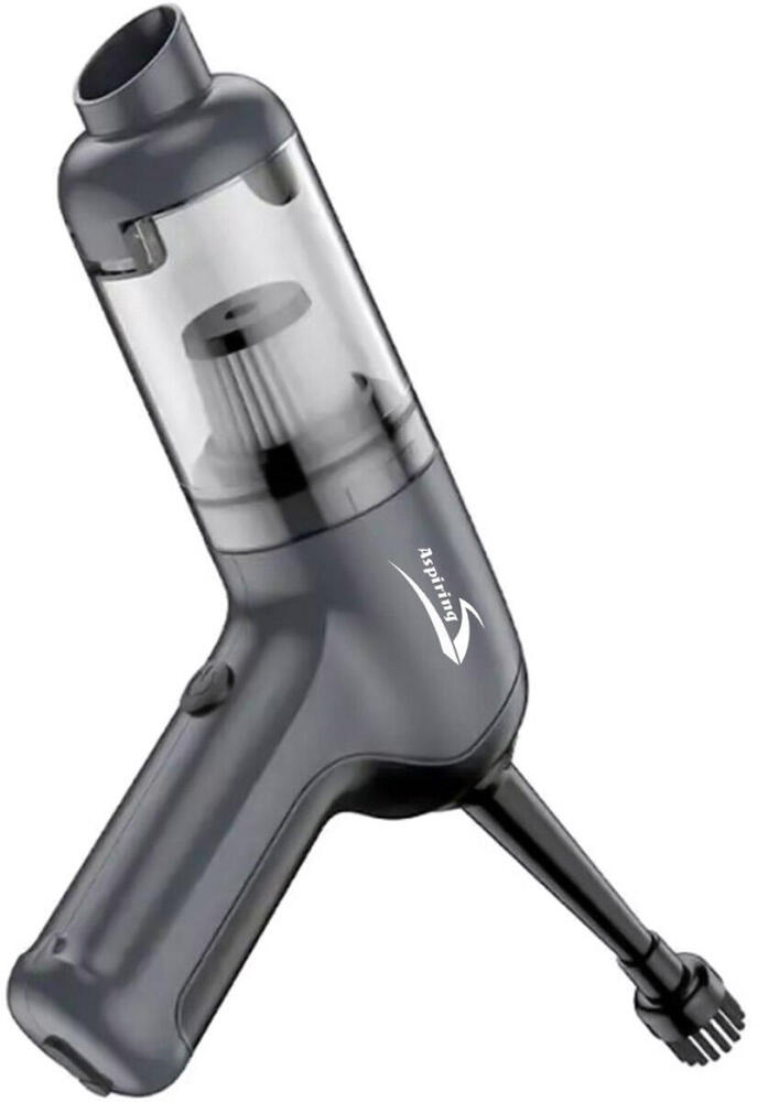 Автомобільний пилосос Aspiring Gale 1 Wireless Blow air (GL.5500) (1780463)