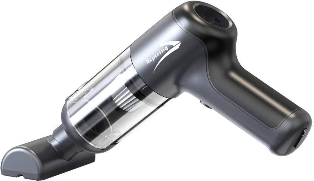 Автомобільний пилосос Aspiring Gale 1 Wireless Blow air (GL.5500) (1780463)