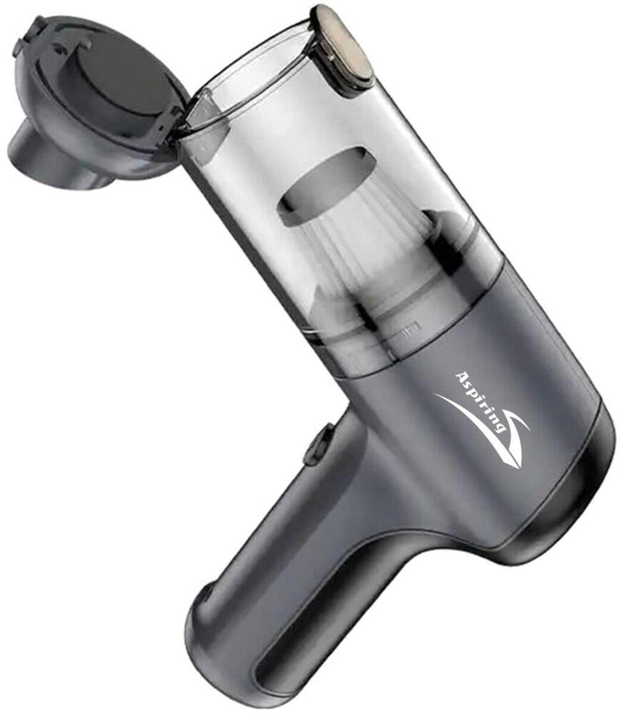 Автомобільний пилосос Aspiring Gale 1 Wireless Blow air (GL.5500) (1780463)