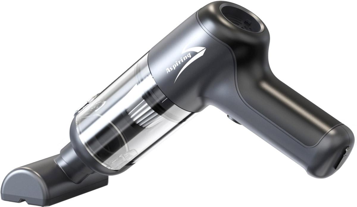 Автомобільний пилосос Aspiring Gale 1 Wireless Blow air (GL.5500)
