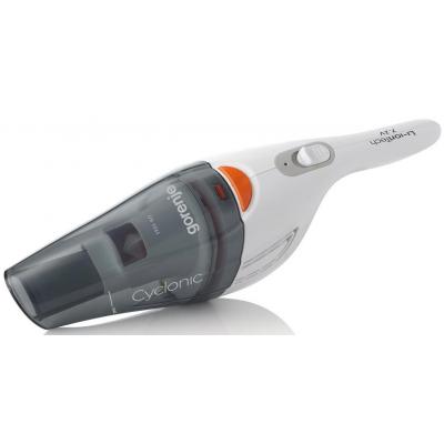 Акумуляторний пилосос Gorenje MVC72FW