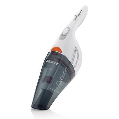 Акумуляторний пилосос Gorenje MVC72FW