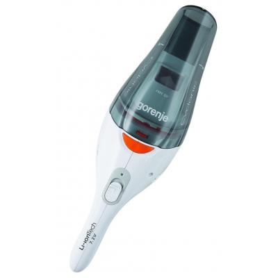 Акумуляторний пилосос Gorenje MVC72FW