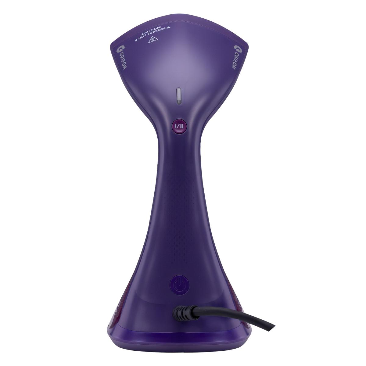 Відпарювач Grifon GS152030 Purple