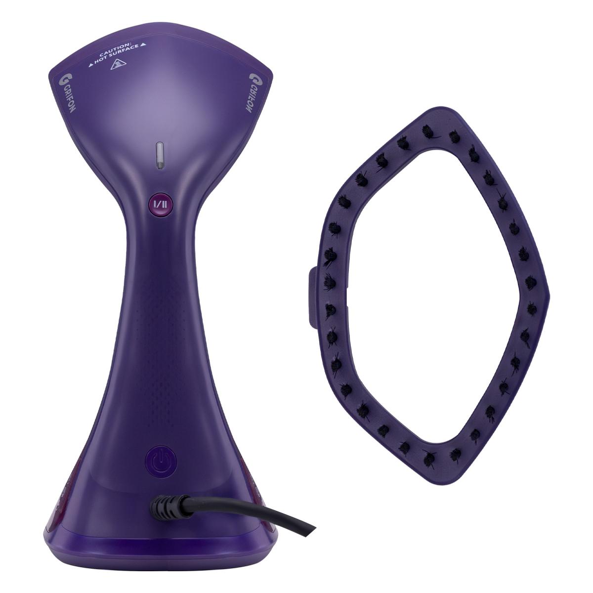 Відпарювач Grifon GS152030 Purple