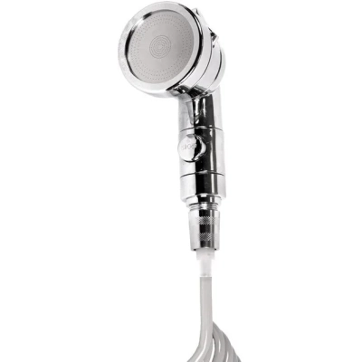 Аератор для змішувача Noveen XL1060 Silver