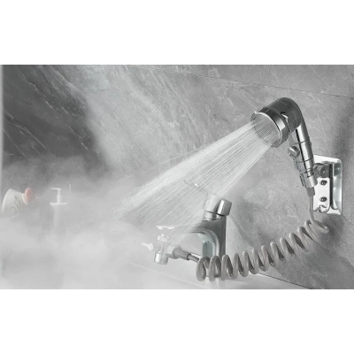 Аератор для змішувача Noveen XL1060 Silver