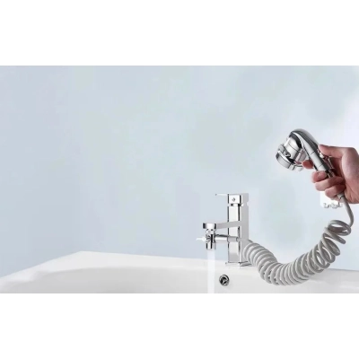 Аератор для змішувача Noveen XL1060 Silver