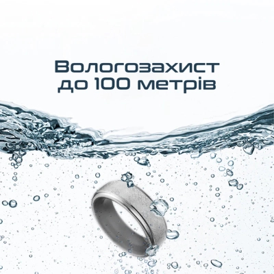 Смарт-кільце HiFuture Future Ring2 8 Rose Gold (futurering2-8.rosegold)