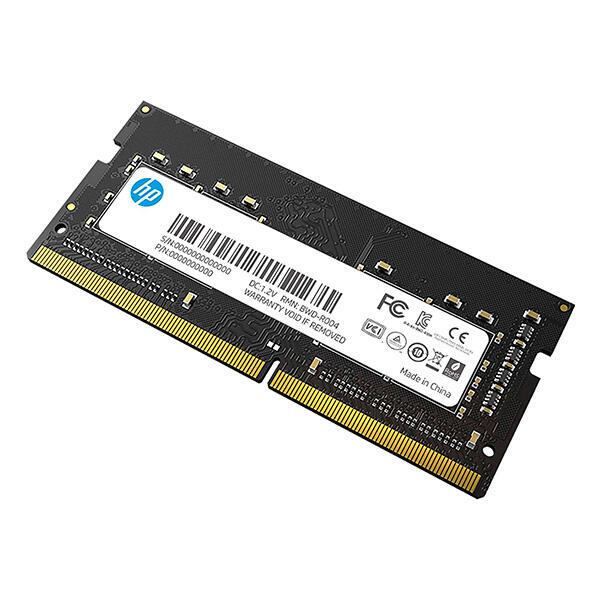 SoDIMM 16Gb DDR4 2666MHz HP S1, Retail (7EH99AA)
