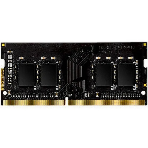 Модуль пам'яті SoDIMM 16Gb DDR4 3200 MHz AGI SD138, Retail (AGI320016SD138-ST)