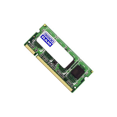Модуль пам`ятi SO-DIMM DDR3 8GB/1600 Goodram (GR1600S364L11/8G)