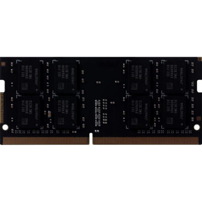 Модуль пам`ятi SO-DIMM DDR4 16GB/3200 Prologix (PRO16GB3200D4S)