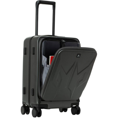 Валіза Acer Predator Street_Sty 20'' Black (GP.BAG11.003) (1830932)