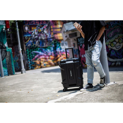 Валіза Acer Predator Robust 22'' Black (GP.BAG11.009) (1830933)