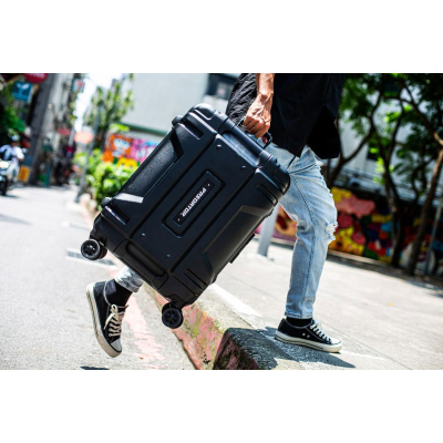 Валіза Acer Predator Robust 22'' Black (GP.BAG11.009) (1830933)