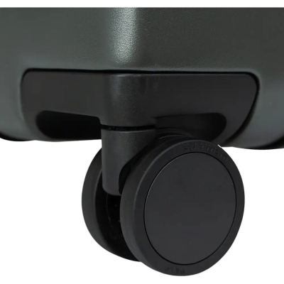 Валіза Acer Predator Street_Sty 25'' Black (GP.BAG11.004) (1830934)