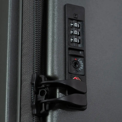 Валіза Acer Predator Street_Sty 25'' Black (GP.BAG11.004) (1830934)