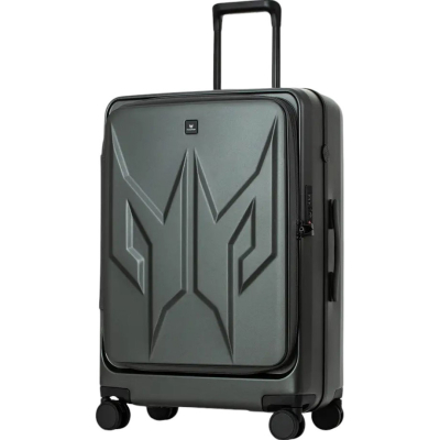 Валіза Acer Predator Street_Sty 25'' Black (GP.BAG11.004) (1830934)