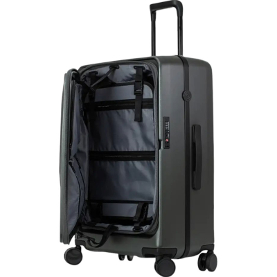 Валіза Acer Predator Street_Sty 25'' Black (GP.BAG11.004) (1830934)