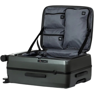 Валіза Acer Predator Street_Sty 25'' Black (GP.BAG11.004) (1830934)