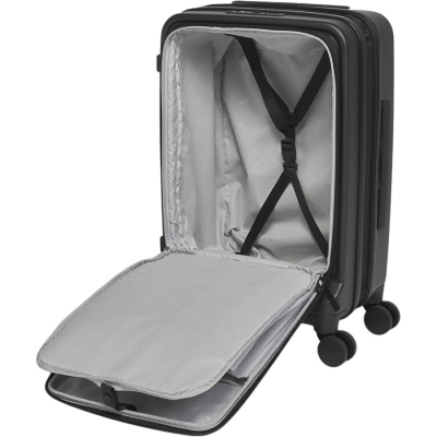 Валіза Acer Barcelona 20'' Black (GP.LUG11.009)