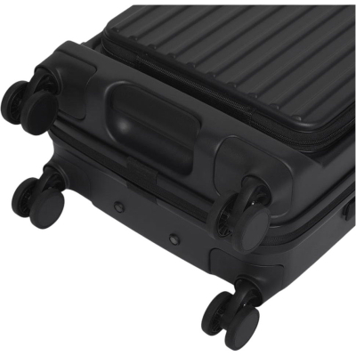 Валіза Acer Barcelona 20'' Black (GP.LUG11.009)