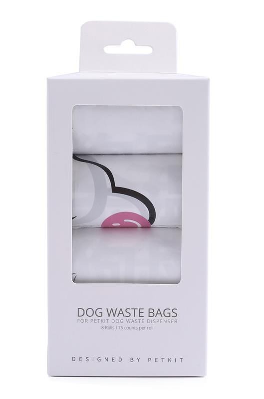 Набір пакетів Petkit Waste Bag Refill (P941)