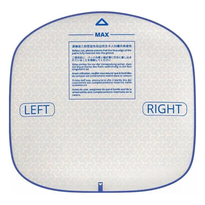 Змінна підкладка для наповнювача Petkit High Performance Cat Litter Pad Ultra (P99035)
