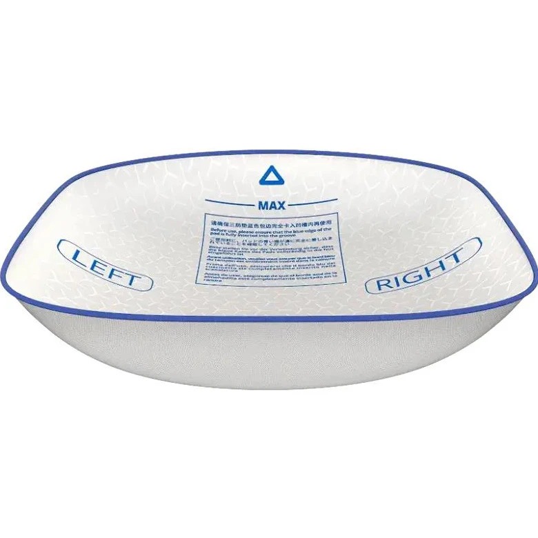 Змінна підкладка для наповнювача Petkit High Performance Cat Litter Pad Ultra (P99035)