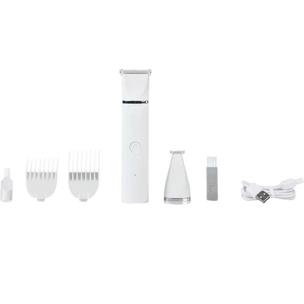 Машинка для стрижки тварин Petkit 2 in 1 Pet Trimmer Pro (PK413)