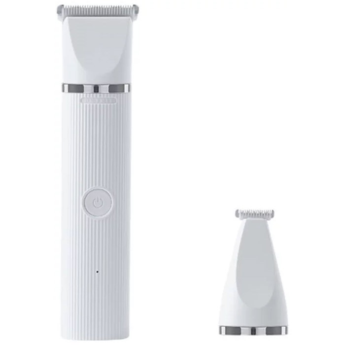 Машинка для стрижки тварин Petkit 2 in 1 Pet Trimmer Pro (PK413)