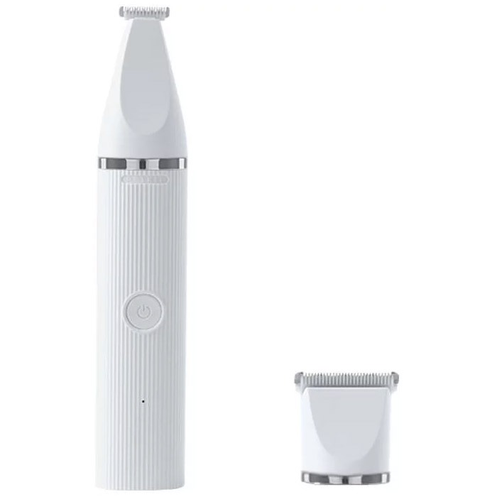Машинка для стрижки тварин Petkit 2 in 1 Pet Trimmer Pro (PK413)