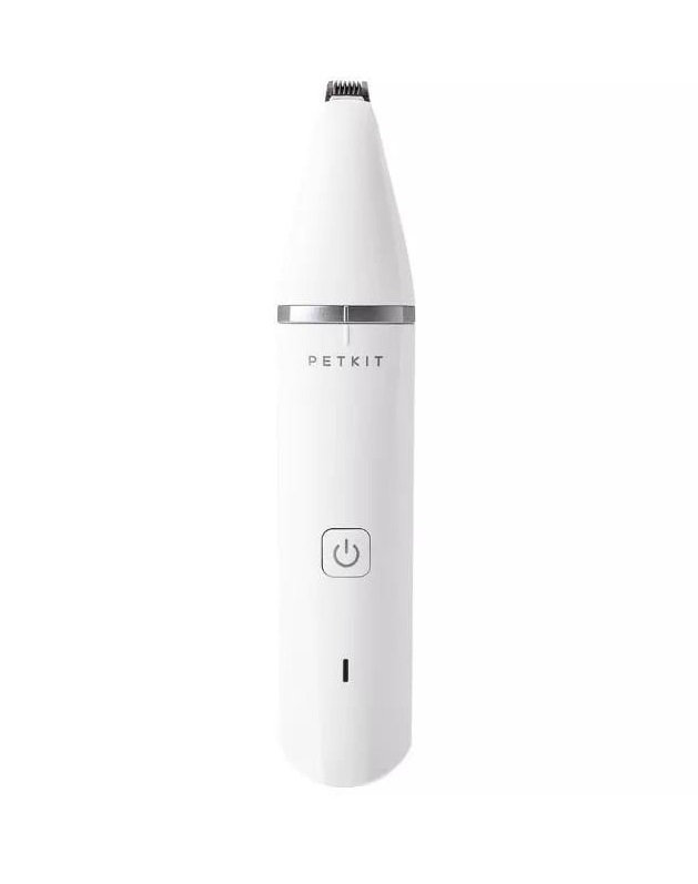 Машинка для стрижки тварин Petkit 2 in 1 Pet Trimmer Pro (PK413)