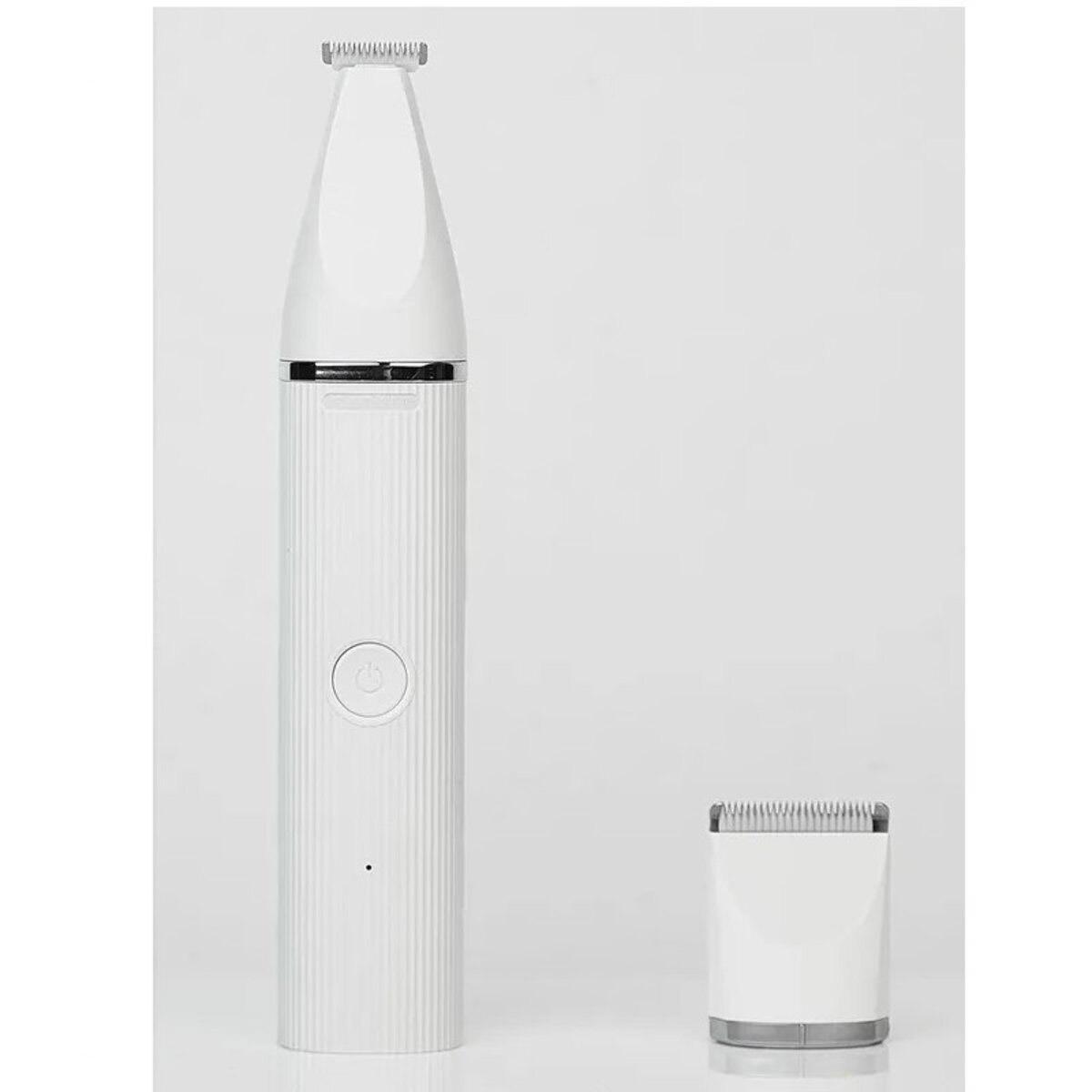 Машинка для стрижки тварин Petkit 2 in 1 Pet Trimmer Pro (PK413)