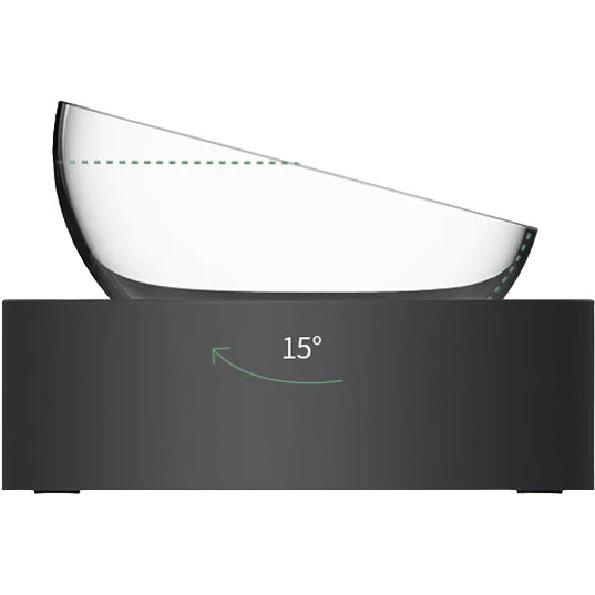Миска Petkit Fresh Nano-Metal Pet/Cat Two Bowl Stand (P5201)