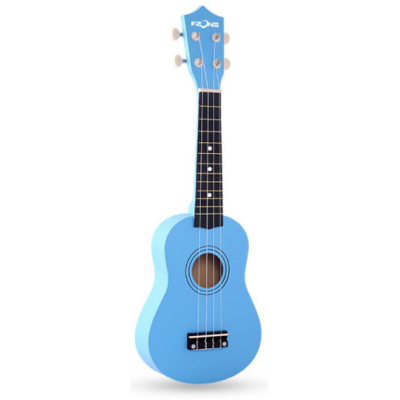 Укулеле Fzone FZU-002 Blue
