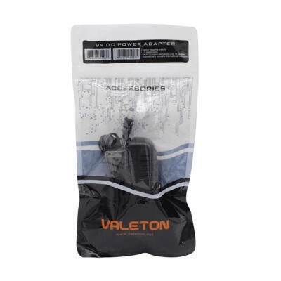 Блок живлення для гітарних педалей Hotone Audio Valeton PSW-2 9V DC Power Supply (234786)