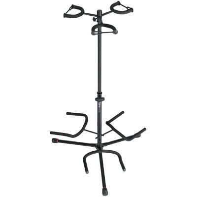 Стійка для гітари Gator Frameworks Triple Guitar Stand (GFW-GTR-3000)