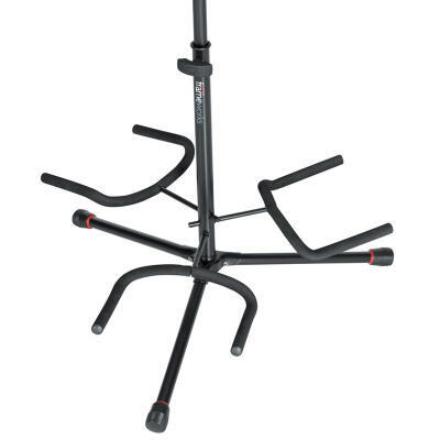 Стійка для гітари Gator Frameworks Triple Guitar Stand (GFW-GTR-3000)