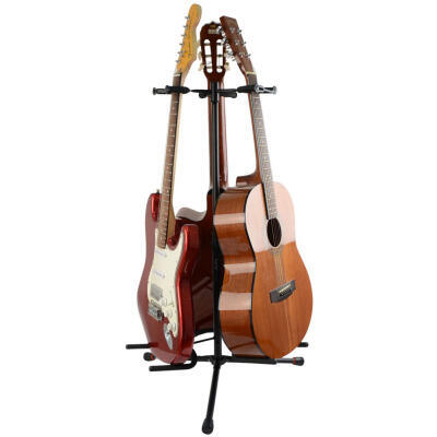 Стійка для гітари Gator Frameworks Triple Guitar Stand (GFW-GTR-3000)