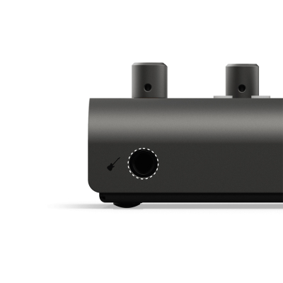Аудіоінтерфейс Audient iD4 MKII (231102)